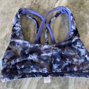 Ivivia girls sports bra size 10 set of 3